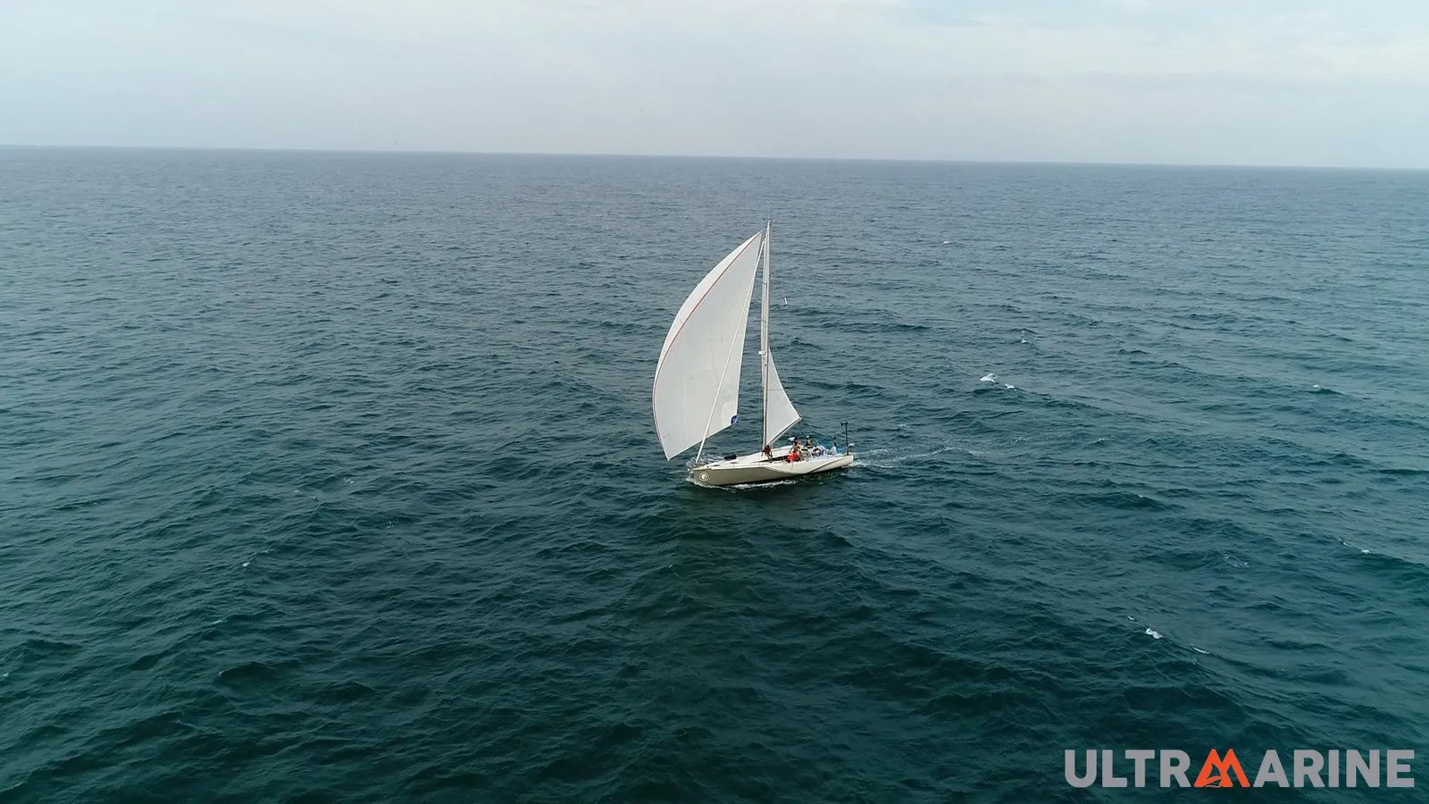 Ultra 40 — archive photograph or drawing 7