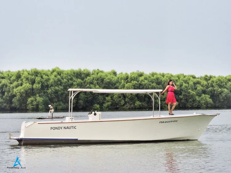 Carolina Angler