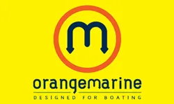 Orange Marine